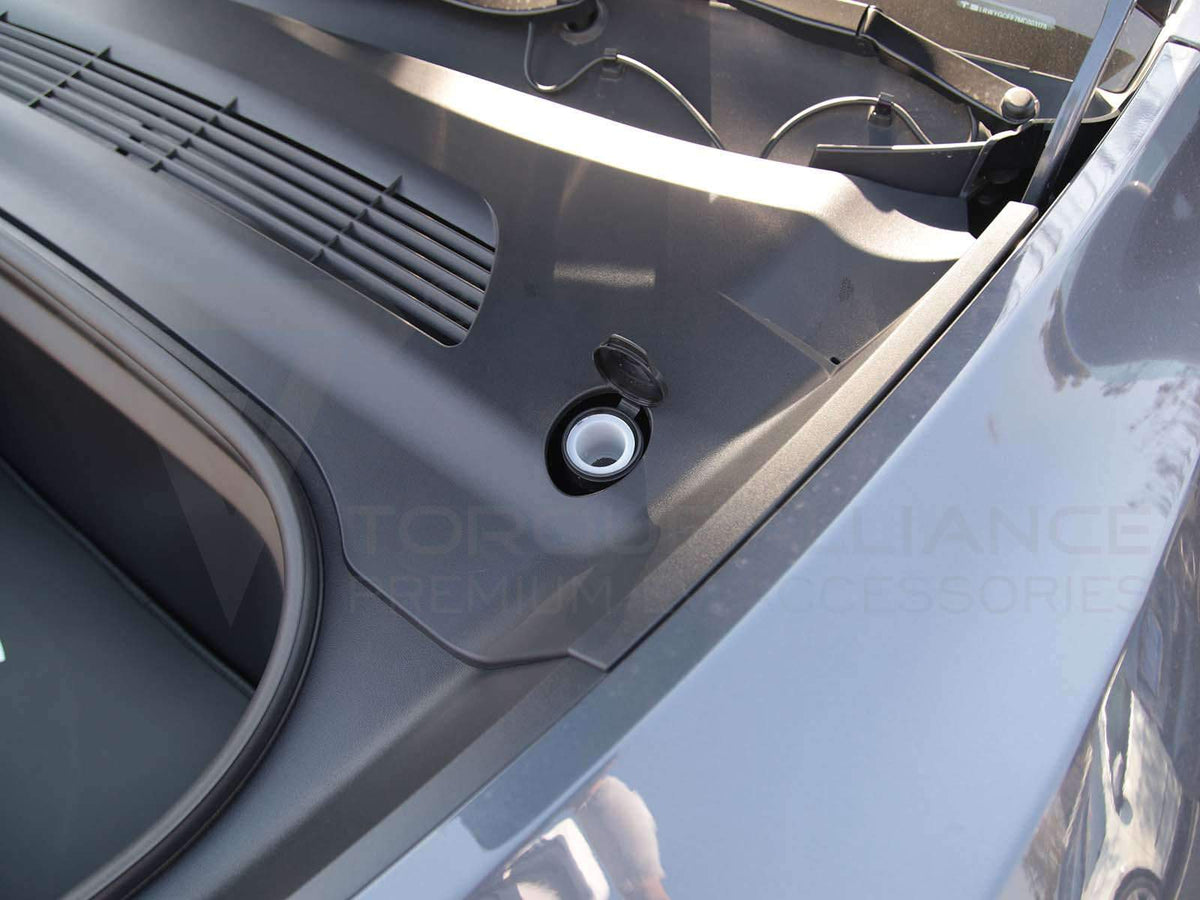 Tesla model 3 windshield washer fluid sale
