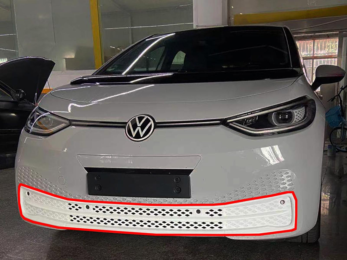 V W ID.3 Insect Screen Mesh, Bug Protector Torque Alliance