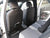VW ID.3: Front Seatback Protection Cover Set (Artificial Leather)